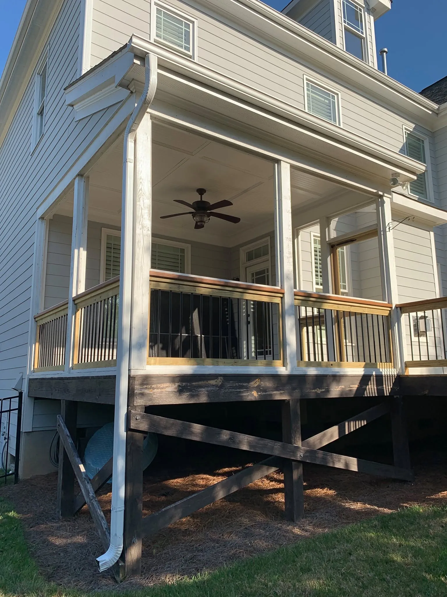 Project 5 by Ramirez Carpentry and Construction LLC